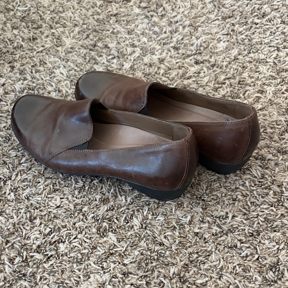 Dansko flats - Picture 2 of 3